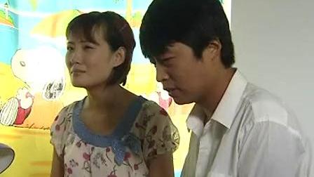 沂蒙小调《逃跑的新娘》03