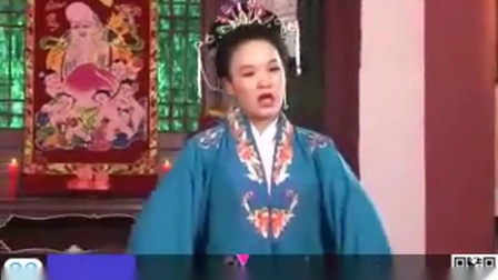 抚州采茶戏《桐花泪》2