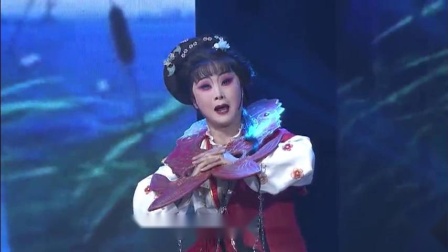 柳琴戏《王三善与苏三》好听的山东特色戏