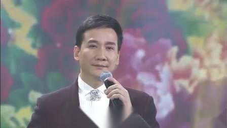 粤剧《雨夜忆芳容》黎骏声 广东话越听越有