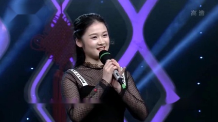 沪剧《年轻姑娘爱春天》表演 洪豆豆 王袆雯 都逸萍