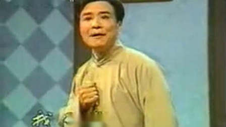 沪剧 大雷雨《你说我勿肯来原谅你》诸惠琴 