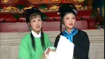 庐剧《狄青传》选场 魏小波 汪莉 王小兰 马