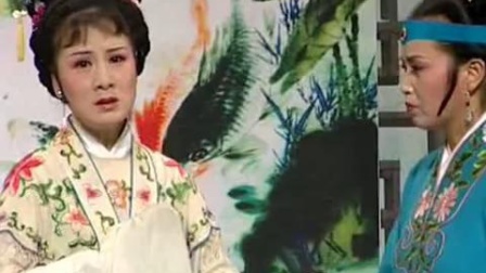 庐剧《珍珠衫》(新版)上 朱德顺 孙晓云 周
