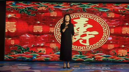 绍剧《佘太君》选段（施洁净）