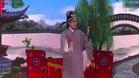 庐剧《血手印》现场