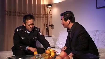 吕剧电视剧《人间有正道 》全剧 柏绪民 周