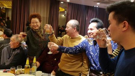 沪剧《庵堂相会》