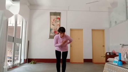 幼儿舞蹈《孝心到永远》