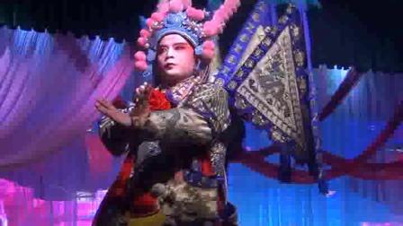 婺剧《文武八仙》缙云横婺团