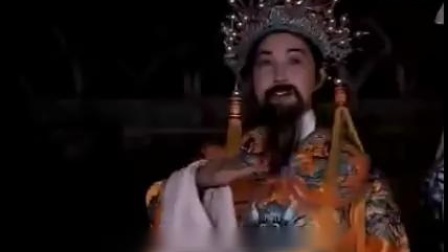 赣南采茶戏《狸猫换太子》1