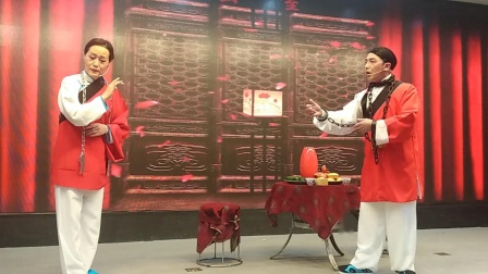 沪剧《杨乃武密室相会》周小雄 张小娟下载