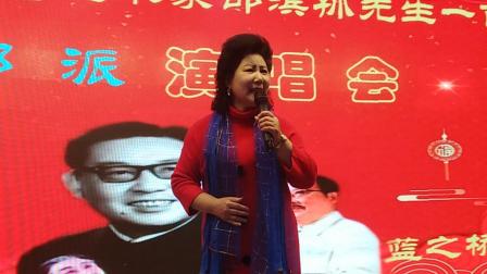 沪剧《我本是个贫民女》苏凌雲