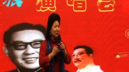 沪剧《石榴裙下》我本是个贫民女 苏凌雲