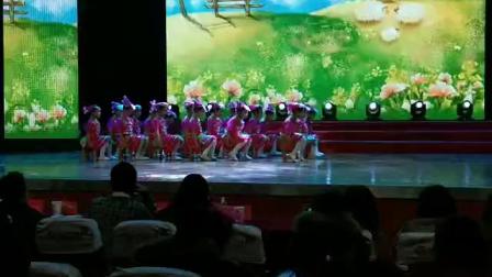 幼儿舞蹈《夏日里的滴滴答》