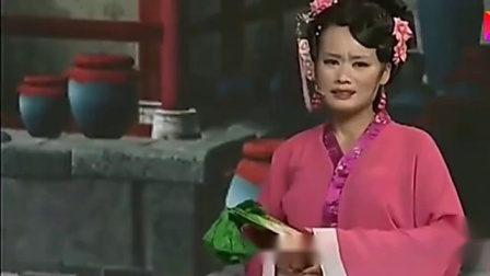二人转《刘伶醉酒》选段 表演王丹丹 丰国宝下载