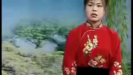 民间小调《赌钱郎》