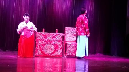 沪剧《家 洞房》表演 陈月梅 叶根荣下载