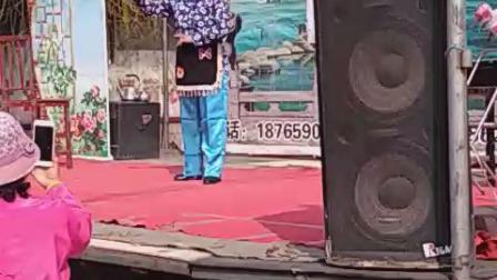 吕剧《李二嫂改嫁》选段 悲切切出门来 毛文