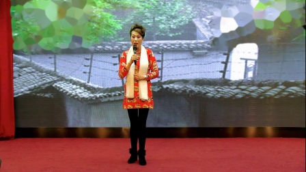 沪剧《歌女飘零》狱中自白(黄品莉)