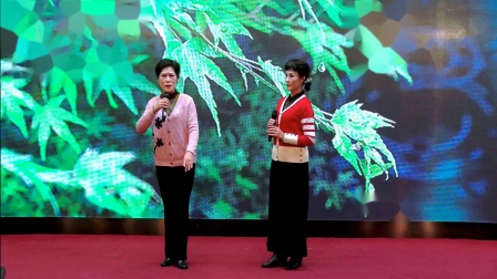 沪剧《寻娘记》母女会(张敏凤 鲁纪芬)