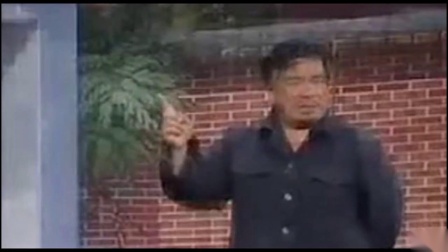 民间小调《分公婆》大家都看看