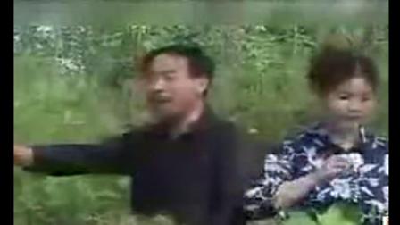 民间小调《给爹过寿打烂头》
