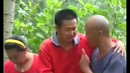 民间小调《公爹找老婆》儿媳来反对
