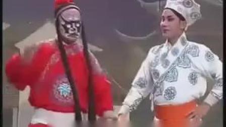 湖南花鼓戏 《李显回京》3