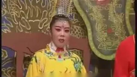 湖南花鼓戏 《李显回京》5