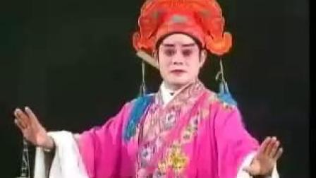 湖南花鼓戏《 梁山伯与祝英台》2