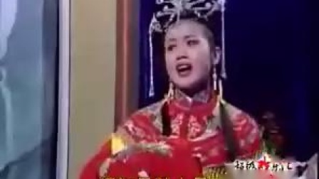 湖南花鼓戏 《两代情仇》2