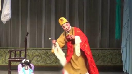 扬剧《杀子报》全剧  1  扬州市陶琪扬剧演