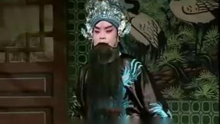 扬剧《三女抢板》全剧  01