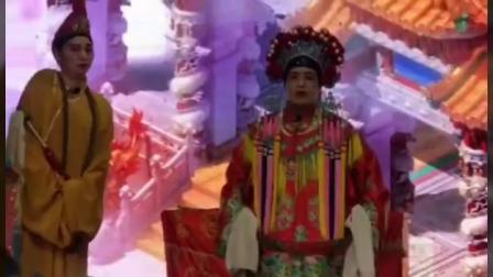 邵东花鼓戏《桃源盘洞》片段