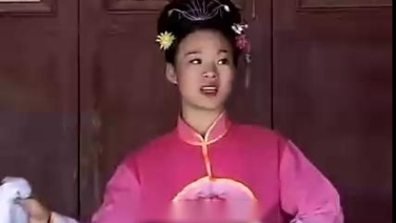 抚州采茶戏《蠢子卖鞋》
