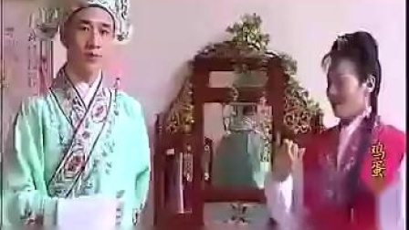 赣南采茶戏《鸡蛋碰石头》1