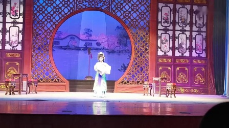 粤剧《义泽高谅》