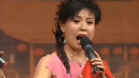 东北二人转《罗成算卦五部损》李小宇 关小