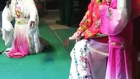 白字戏《剪月蓉》