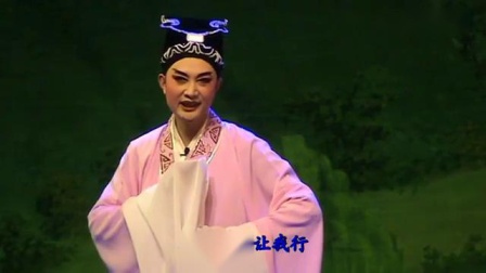 扬剧《母女奇缘》 中 扬州市张寿清扬剧团演