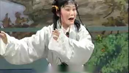 扬剧《卖妙郎》中集江都区扬剧团演出