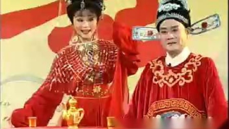 扬剧《卖妙郎》上集 江都区扬剧团演出