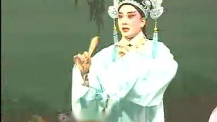 扬剧《梁山伯与祝英台1》