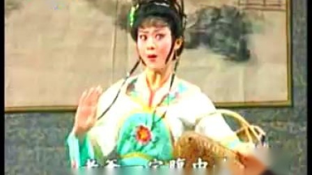 扬剧《九斤姑娘》