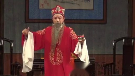 扬剧《金碗记》全剧 01 扬州市唐云扬剧团演
