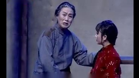 扬剧《红灯记》选场   扬州市江都扬剧团演