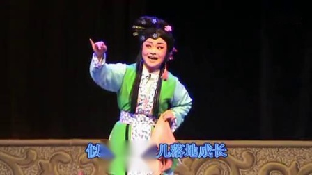 扬剧《貢茶记》全剧 下集  扬州市唐云扬剧