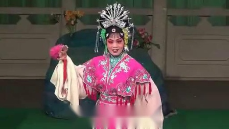 楚剧 《孟姜女》 市楚 剧场版1