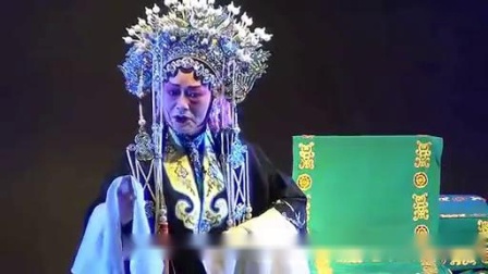 楚剧 《赵氏孤儿》 剧场版